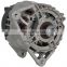 PKS 12V 65A New Diesel Engine Spare Parts Alternator 2871A306 18504622 70001417