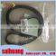 Auto parts timing v belt use for hilux hiace 2L 3L 5L 13568-59066