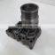 diesel engine spare parts QSX15 water pump 3681580 kit water pumps