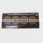 Gasket upper 3921393 for  4BT, B series diesel engine rebuild