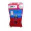 CR1000 unit injector tester