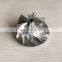 TD05 52.75/72.00mm 6+6 blades turbocharger milling/aluminum 2618/billet compressor wheel