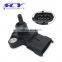 Automobile sensor Intake Air Pressure Sensor Suitable for Hyundai 39300-2B000 393002B000 94709-30504 9470930504