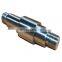 3009481 Idler Shaft for cummins QST30 G1340 diesel engine spare Parts qst30 g1 gs gc manufacture factory sale price in china