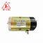 1.6KW 12VDC Hydraulic Series Wound Motor for Electric Car