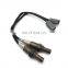 China factory  HENGNEY Air-fuel ratio sensor oem# 22693-JA00A 22693JA00A for  INFINITI FX 2008- G Saloon 2007- M35	2005-