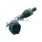 Rear oxygen sensor L33G-18-861 Automotive sensor for FAW Mazda M8 2.3L