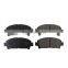 XYREPUESTOS AUTO PARTS Repuestos Al Por Mayor Brake Pad Kit Auto Parts for Toyota Corolla 04465-12160