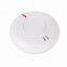 lithium battery 10 year smoke detector photoelectric smoke alarm