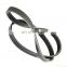 China Factory Spare Parts Key Carriage Belt