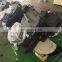 XCMG Wheel loader spare parts ZL50GN ZL50G Gearbox parts TRANSMISSION Assembly 272200753 2BS315A