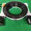 Coresun Drive Heavy Load high quality slewing ring worm drive slewing bearing dual worm