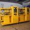 Platen Vulcanizing Press Rubber Machine Plastic Lab Hot Press Machine