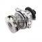 Car Water Pump 11517527910 Used for BMW X5