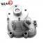 Low price auto engine parts water pump for Nissans 21010-50A11 21010-50A28 21010-50A89 for SUNNY B12 W FLANGE BOSS 85-90 SCARGO