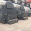 Industrial DZL Biomass Pellet/Wood Chips Steam Boiler for plywood hot press machine