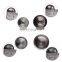 Engine Intake Exhaust Valves Set Fit For VW R32 Touareg CC Passat AUDI Q7 3.2 3.6 V6