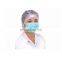 Disposable 3 ply medical face mask Type I, Type II, Type IIR