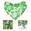 China Manufacturerpet Printed Pet Bandana Make Dog Bandana