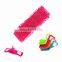 Professional made different styles good price cleaning cloth microfiber mop head
