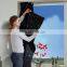 Factory Supply Portable Curtain Blackout Curtain Fabric Travel Window Curtains With Magic Tape