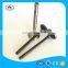 Classic car parts engine valve for toyota corolla ke30