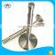 manufacturer Hatchback parts For CMC Brilliance H220 H230 H320 H330 BM15L 1.5l engine valves