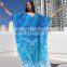 New Arrivals Beach Cover up Chiffon Solid Swimwear Ladies Beach Pareo Skirt Sexy Beach Saida de Praia