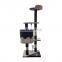 Wholesale Cat Scratcher Tree New Design Modern Wall Cat Tree Large Cat Scratching Post Tree