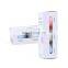 HQP-WJ107 HongQiang 2020 New cat toy combination fishbone ball catmint bell glint cat ball pet supplies