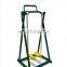 Cheap Galvanized steel park outdoor Fitness Gym Fitness Equipment For Sale