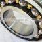 BHR bearings  3218 A size 90*160*52.4 mm Double row angular contact ball bearing 3218