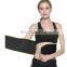Stomach Weight Loss Women Men Slimming Corset High Compression Fitness Workout Sweat Sauna Belt With Pocket
