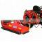 3 point agricultural side mower for tarctor