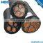 FLEXIBLE RUBBER CABLE 3CORE x 2.50MM2 /H07RN-F ELECTRIC CABLE (SUBMERSIBLE) 4Cx4SQ/2.5SQ/6SQ, MM SEOOW 12/4