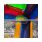 clearance whole sale inflatable double dual 2 lane air balloon bounce house water combo