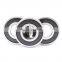 Bachi Chrome Steel Motor Bearing Mechanical Deep Groove Ball Bearing 6204 Agricultural Bearing 20*47*14mm