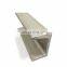 316 316L 316H 316Ti Stainless Steel ss Channel Bar