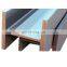 Low price SS400 H beam for structural