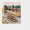 Convenience store supermarket home island display jewelry shopping mall display shelf