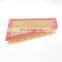Car accessories Air cleaner element Cheap price  13717582908