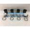 4HG1 Cylinder Liner Kit For Isuzu