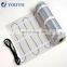 Factory Price And High Quantity  Underfloor Heating Mat With CE Certificate