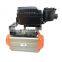 YT1000 linear / rotary penumatic positioner China supplier