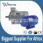 Increase Torque Electric Motor
