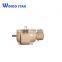 Three Phase Slip Ring Low Voltage Electric Motor
