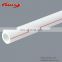 China supplier pn16 din 8077-8078 plastic ppr pipes for hot water