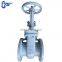 Maximum demand PN16 stainless steel disc WCB gate valve prices
