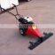 GTL SM168F gasoline Scythe lawn mower machine