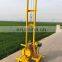 Most popular !!! Portable water well drilling rig / Mini well drilling machine
